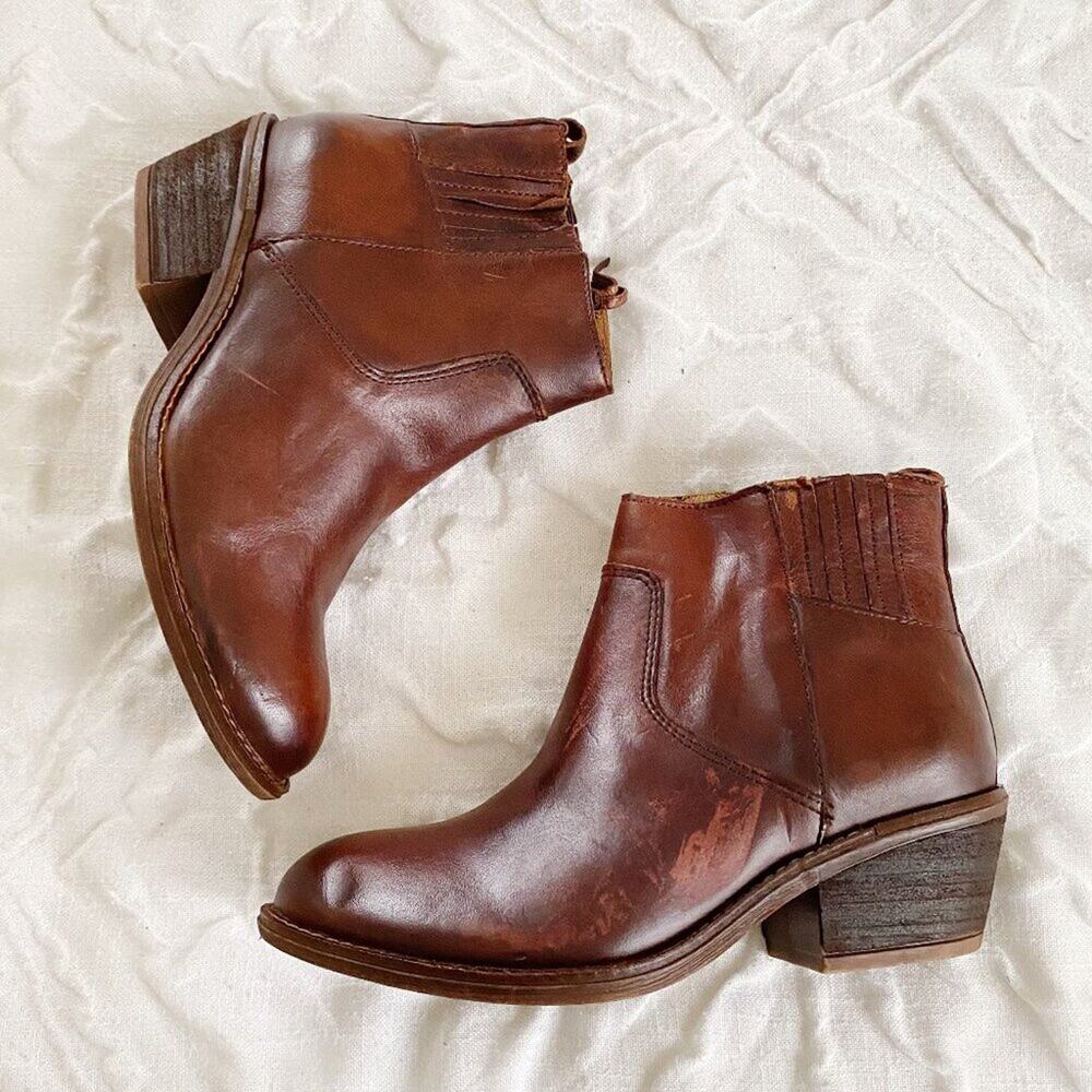 Sofft Ardmore Booties size 6.5 $159.00